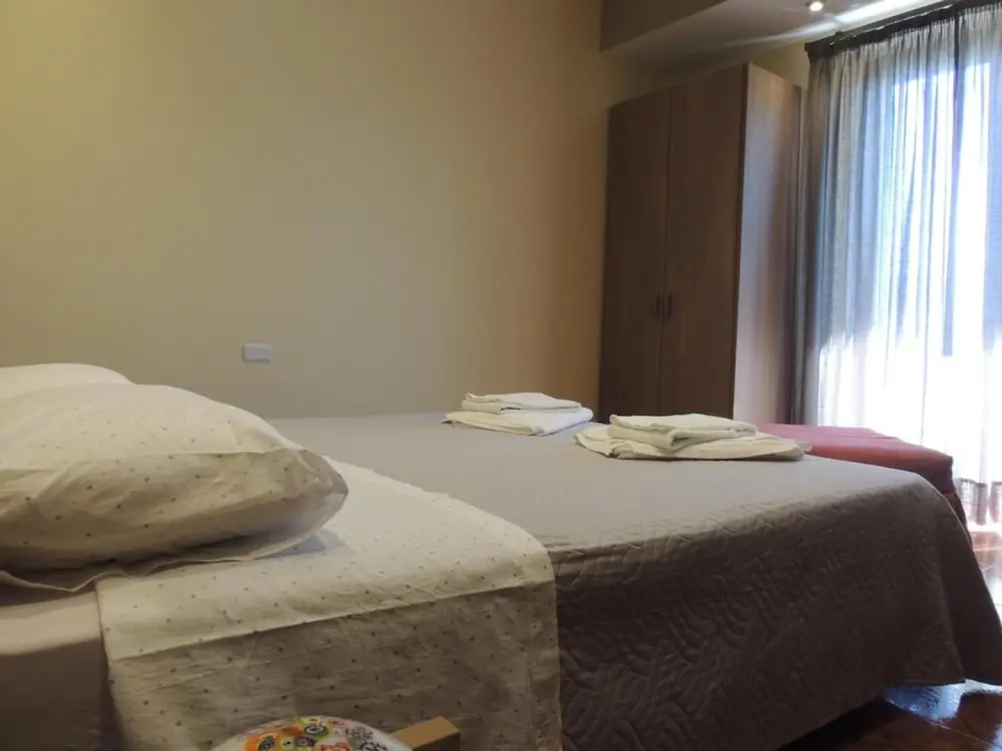 B&B A Due Passi Dal Mare