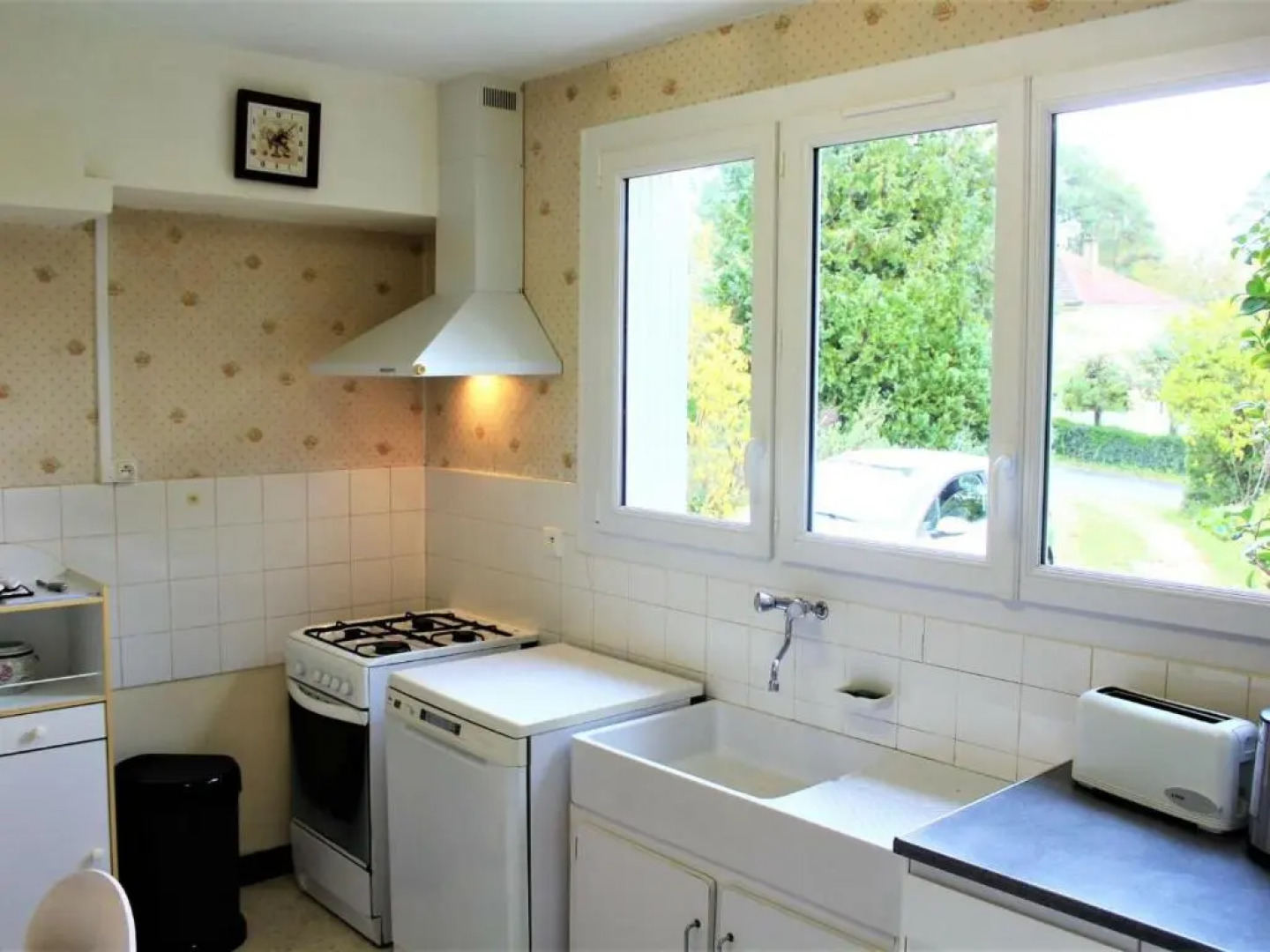 Gîte Chancelade, 3 pièces, 6 personnes - FR-1-616-69