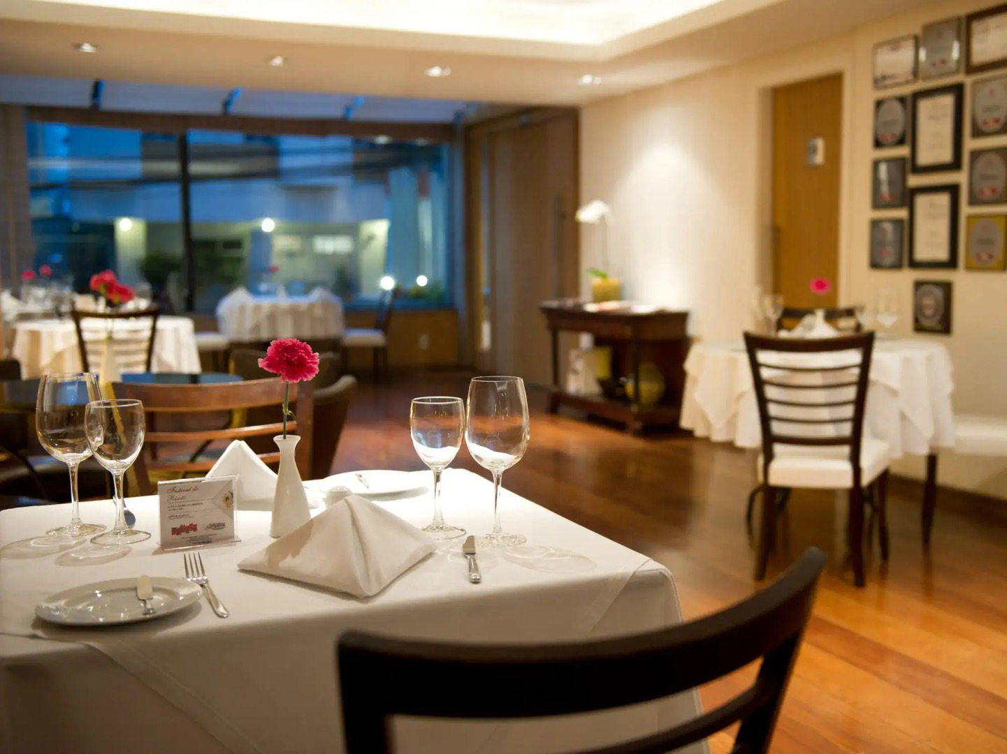 Royal Palm Residence