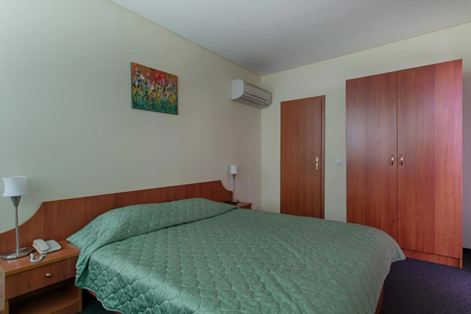 Hemus Hotel