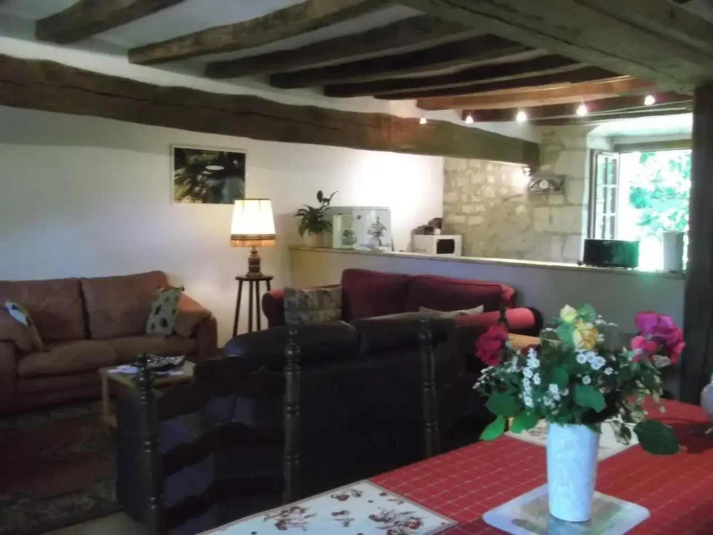 Maison d'Hôtes La Closerie