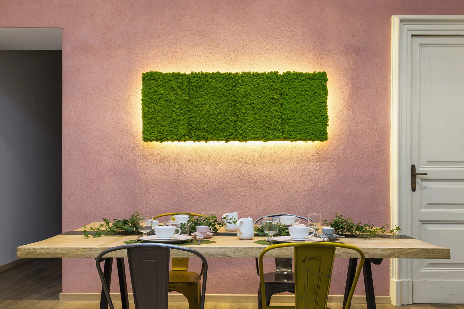 B&B 4 Elementi Catania