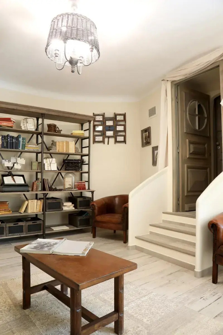 L'Hostellerie Du Moulin Des Oliviers