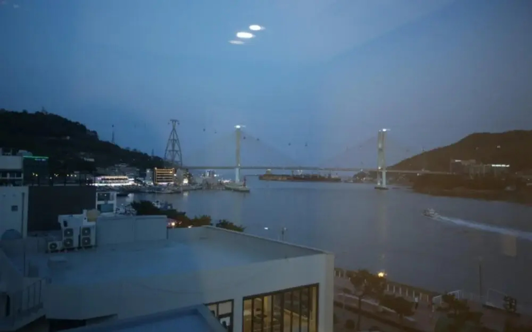 Yeosu Sun Beach Pension