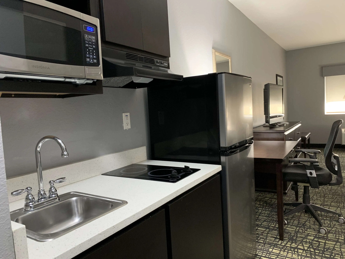 Best Western Plus Olive Branch Hotel & Suites