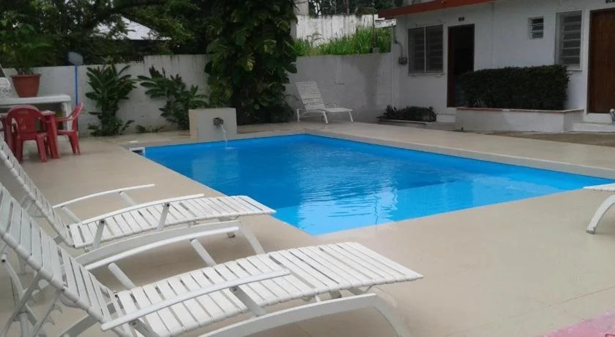 Hotel Quinta Santa Elena