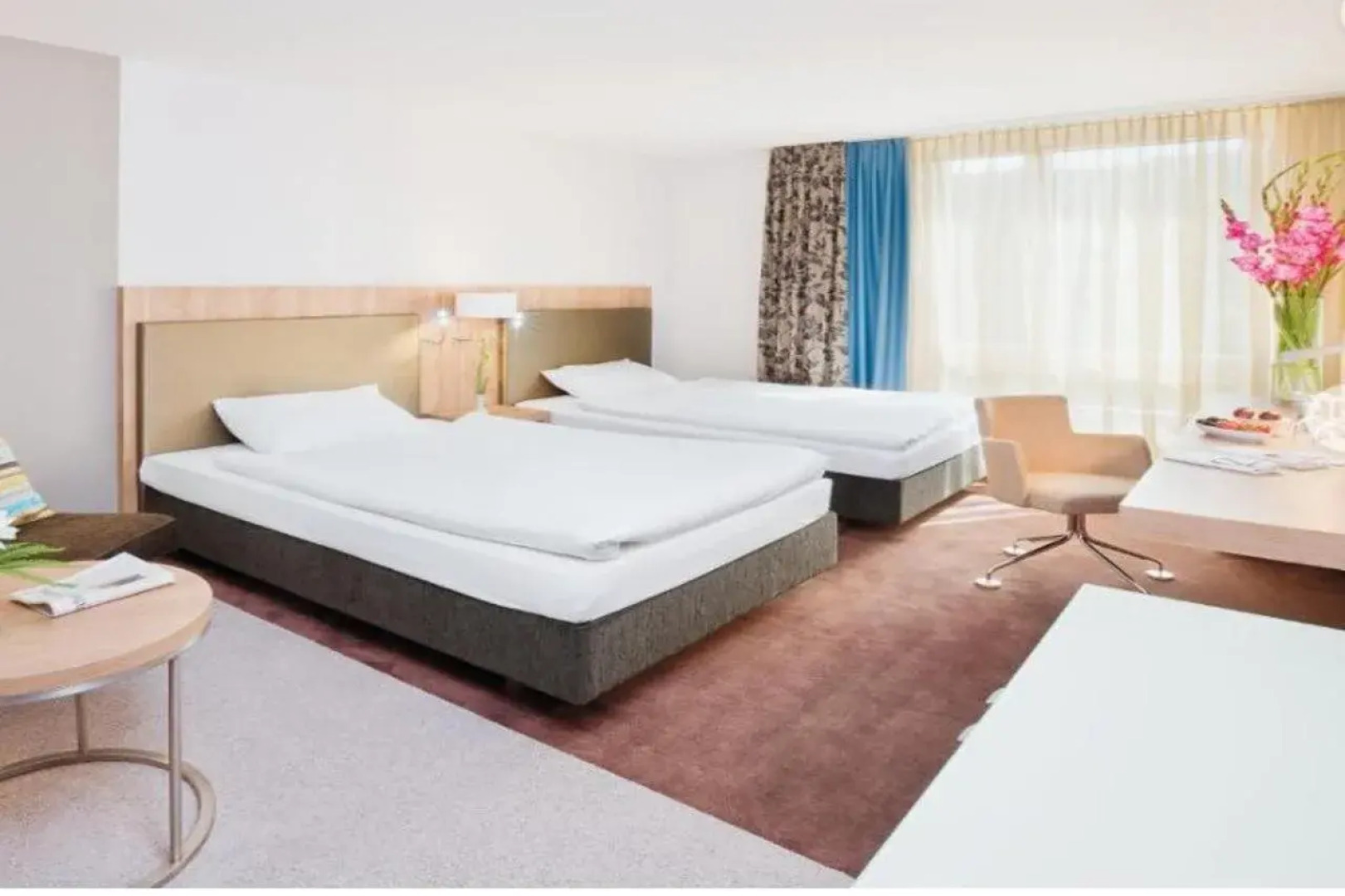 Mövenpick Hotel Zürich Regensdorf