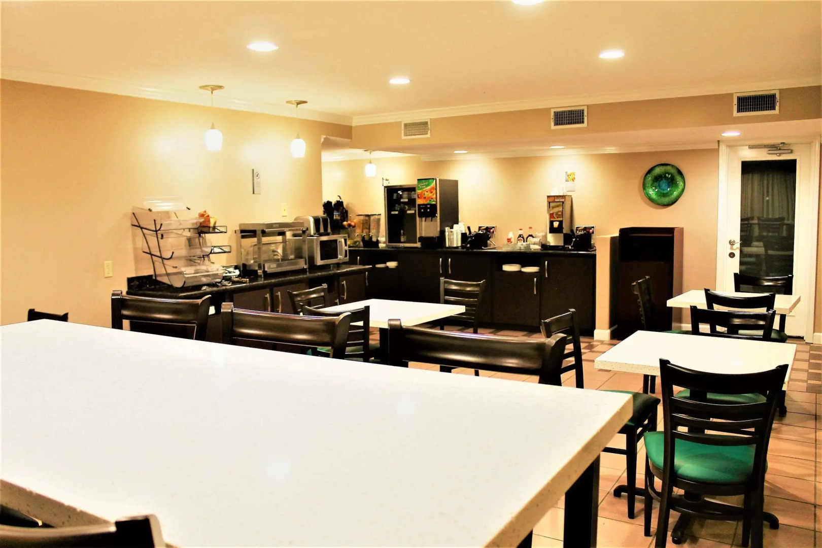 Best Western Inn Of Nacogdoches