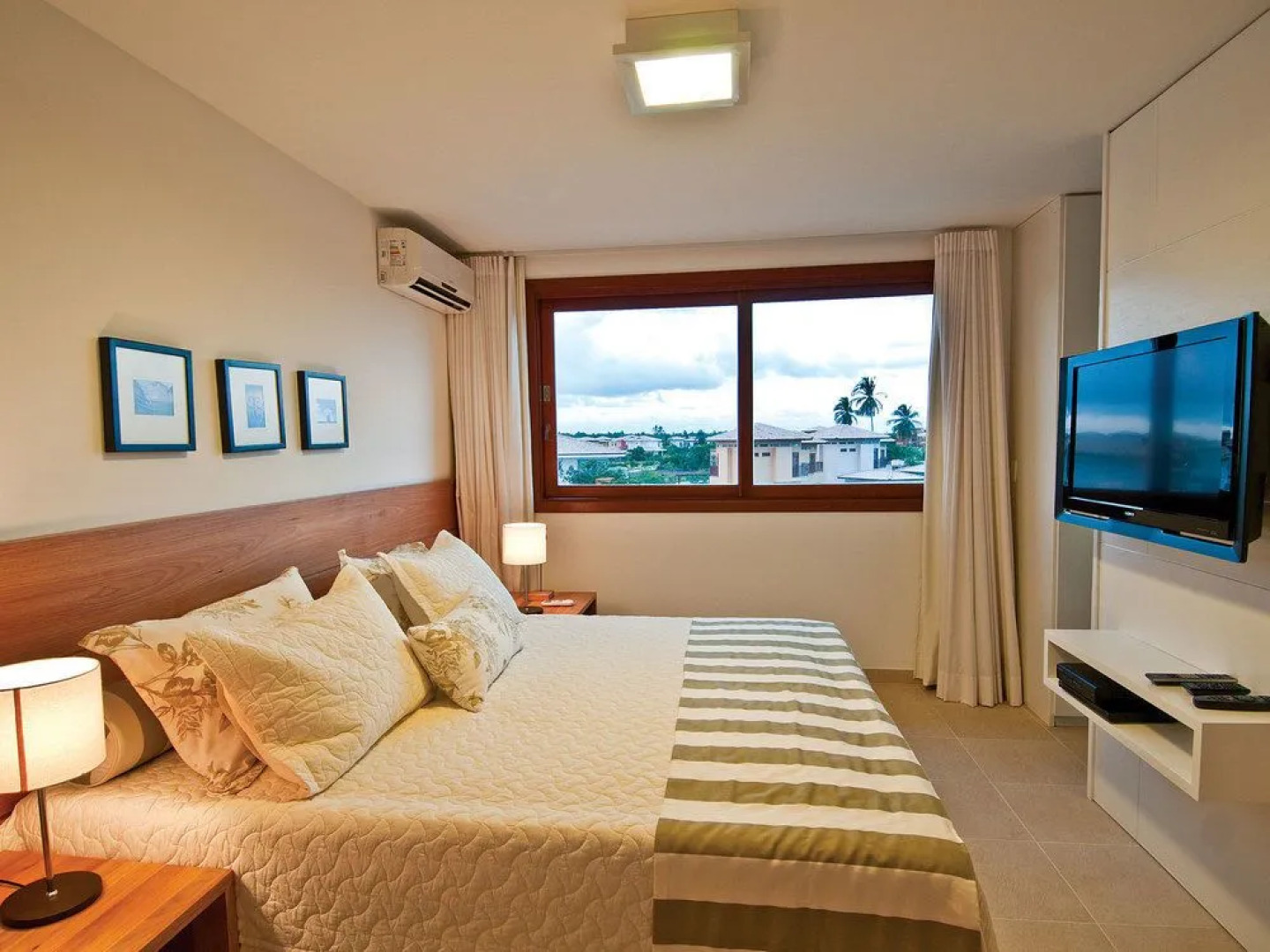 Quintas Private Residence