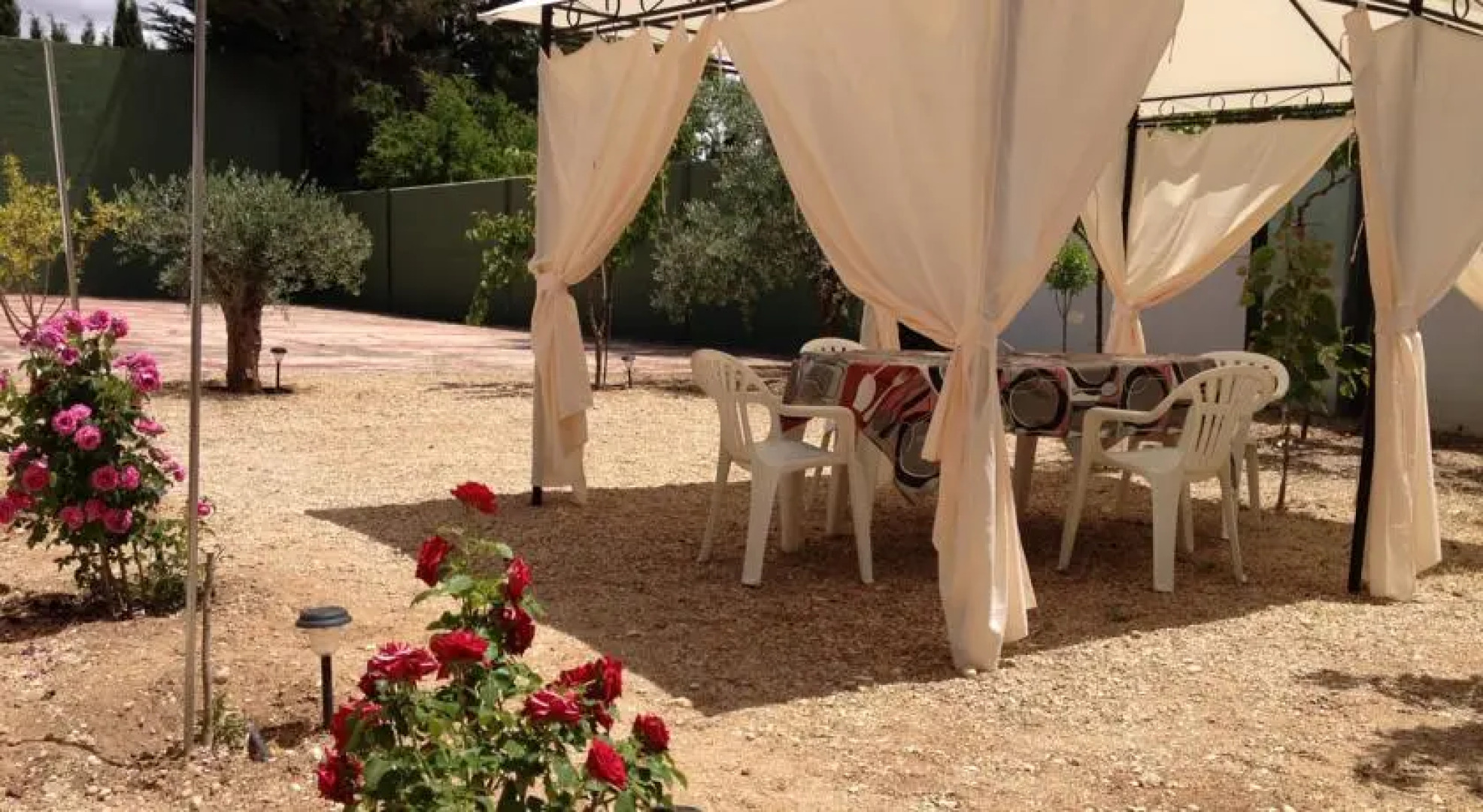 Holiday home Huecos de San Miguel