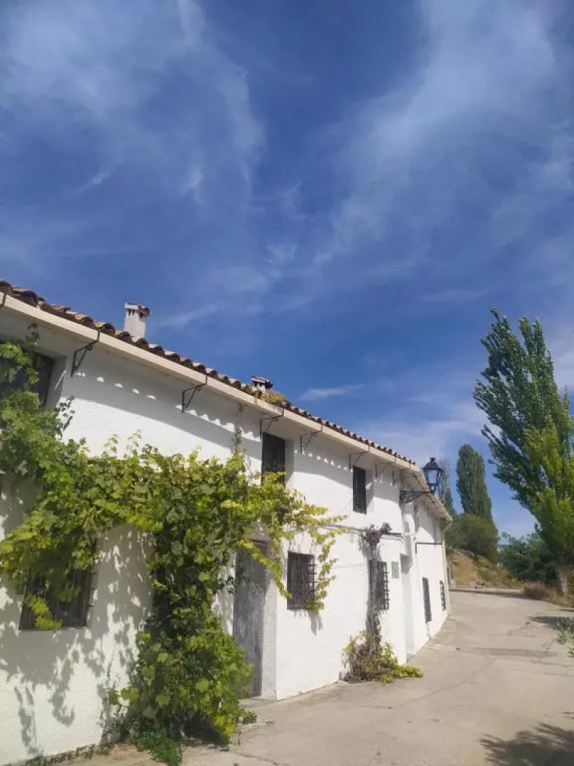 Casa Rural El Cortijo Nuevo
