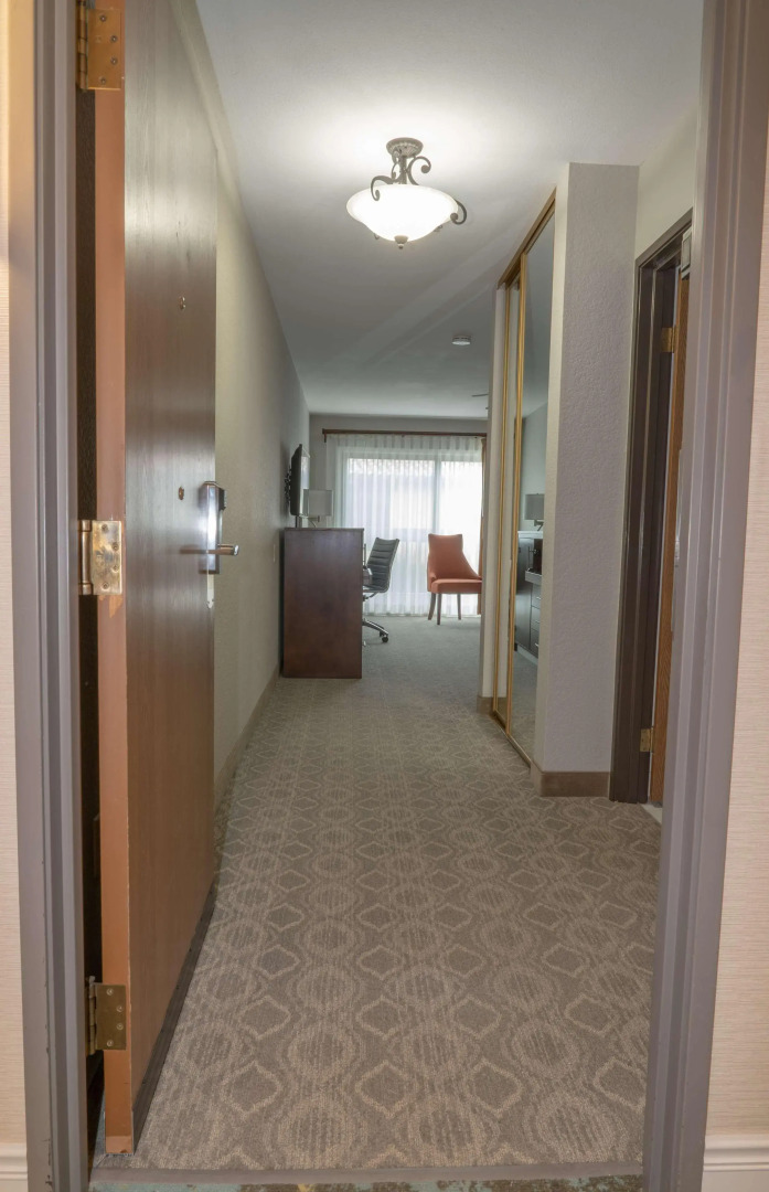 Best Western Plus Monterey Inn