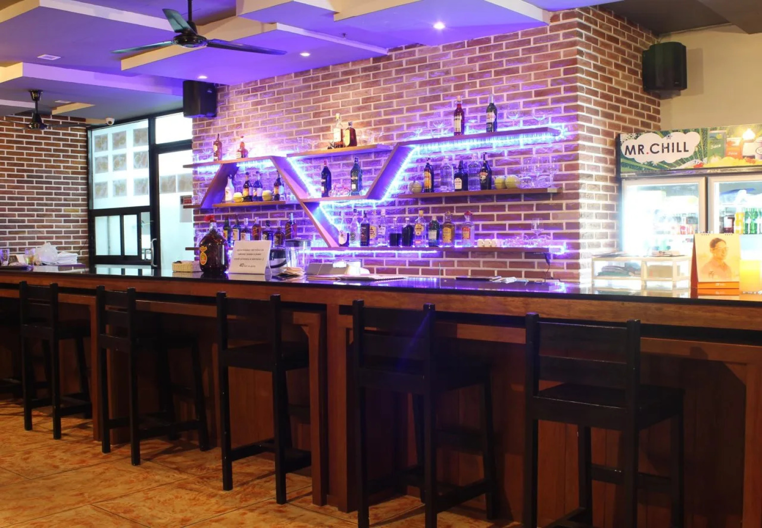 Easy Planet Phuket, Patong