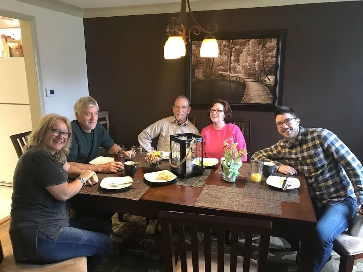 The Little Italy of Niagara Falls Bed & Breakfast