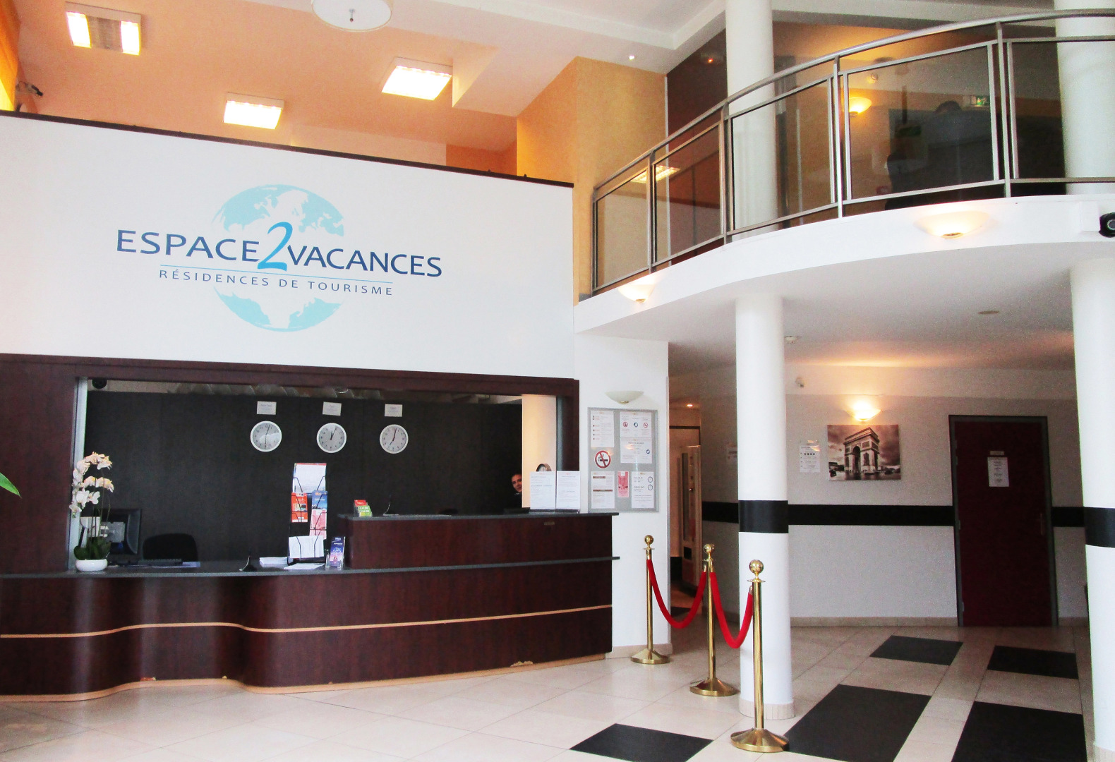 Residence du Parc - Val D'Europe