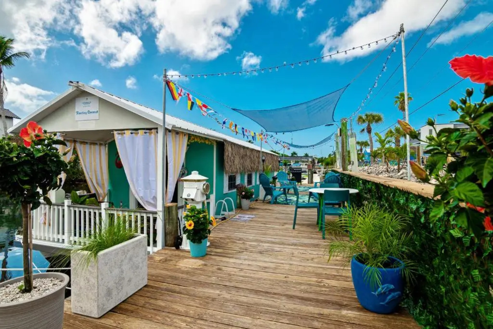 Latitude 26 Waterfront Resort & Marina