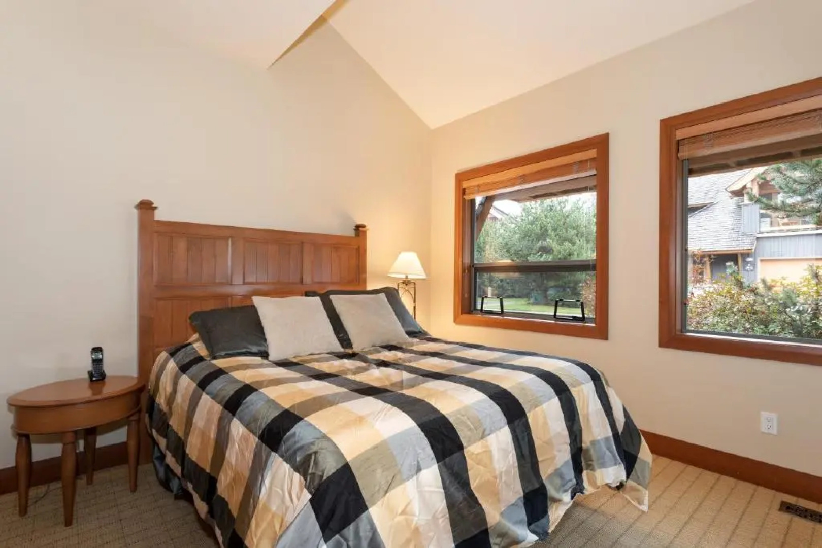 Montebello by Whistler Premier