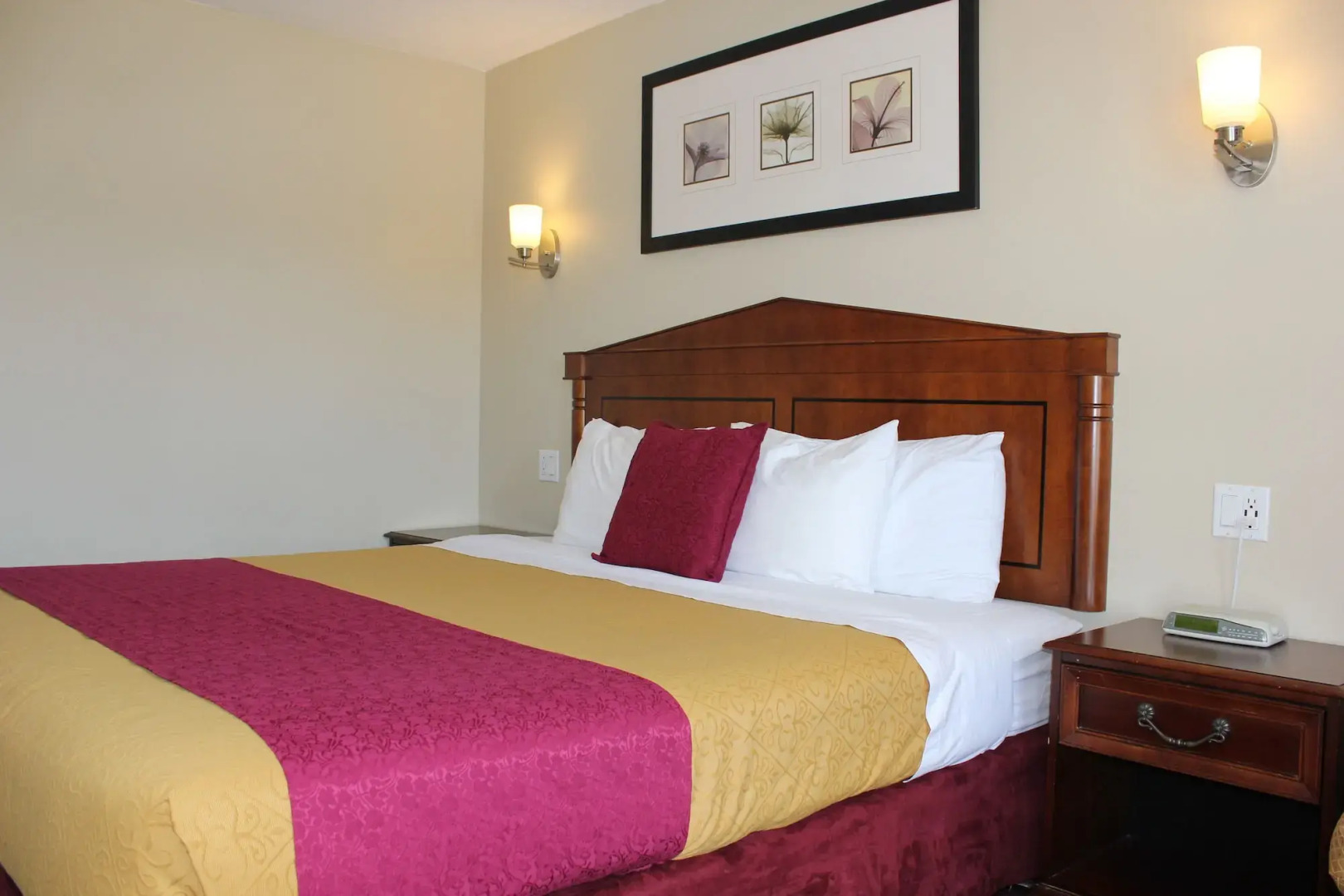 Nights Inn Owen Sound