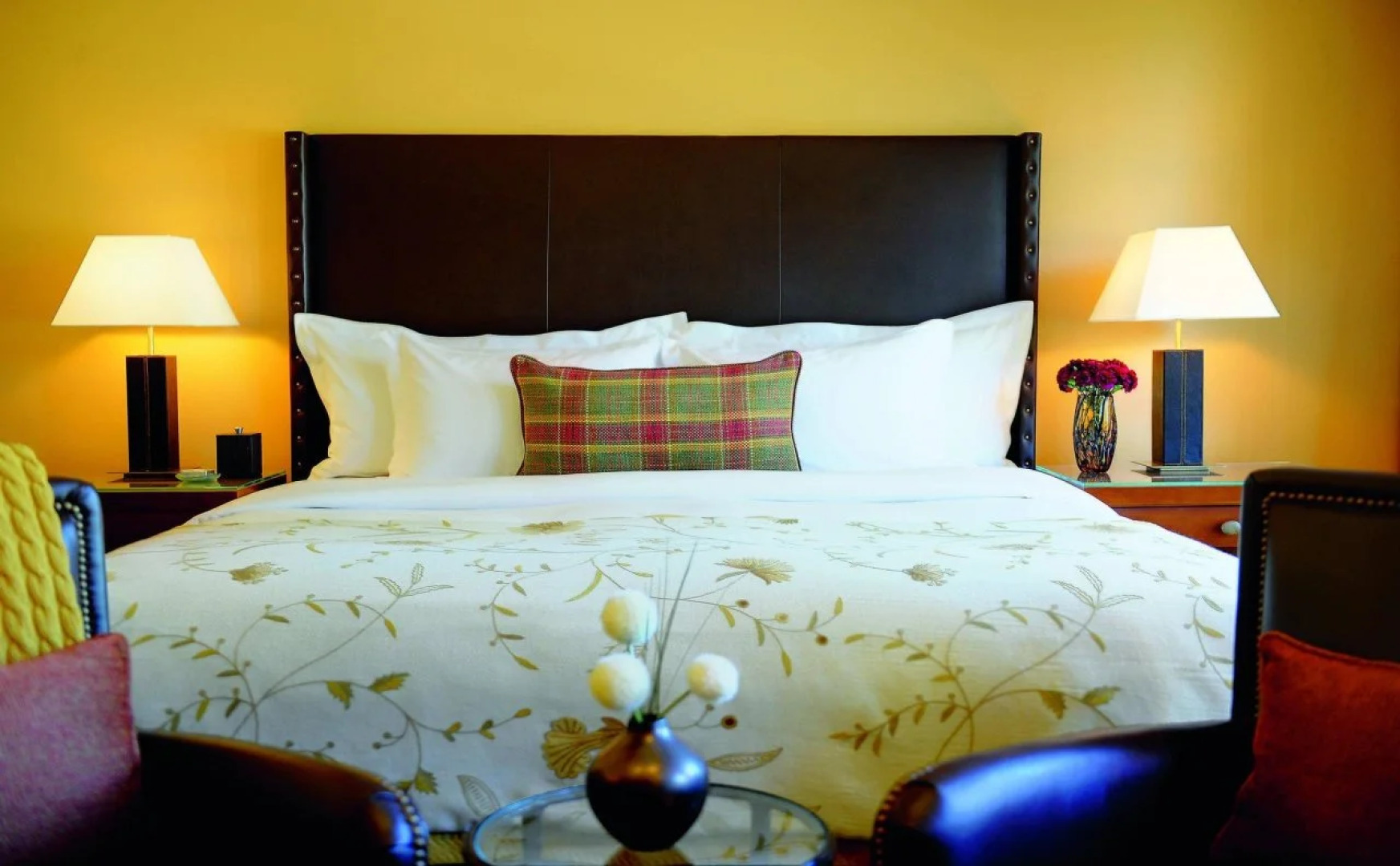 The Ritz-Carlton, Lake Tahoe