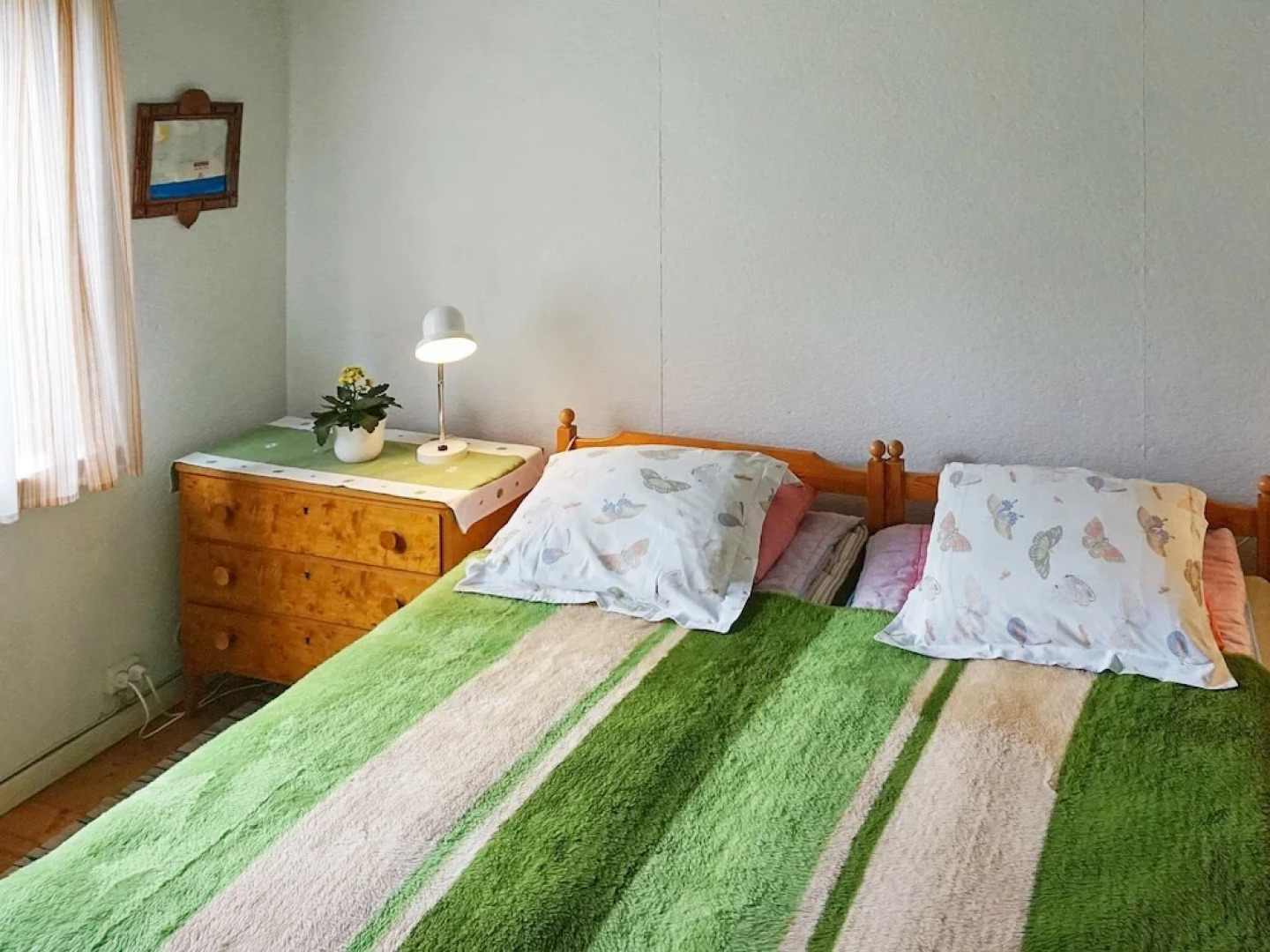 4 Person Holiday Home in Trelleborg