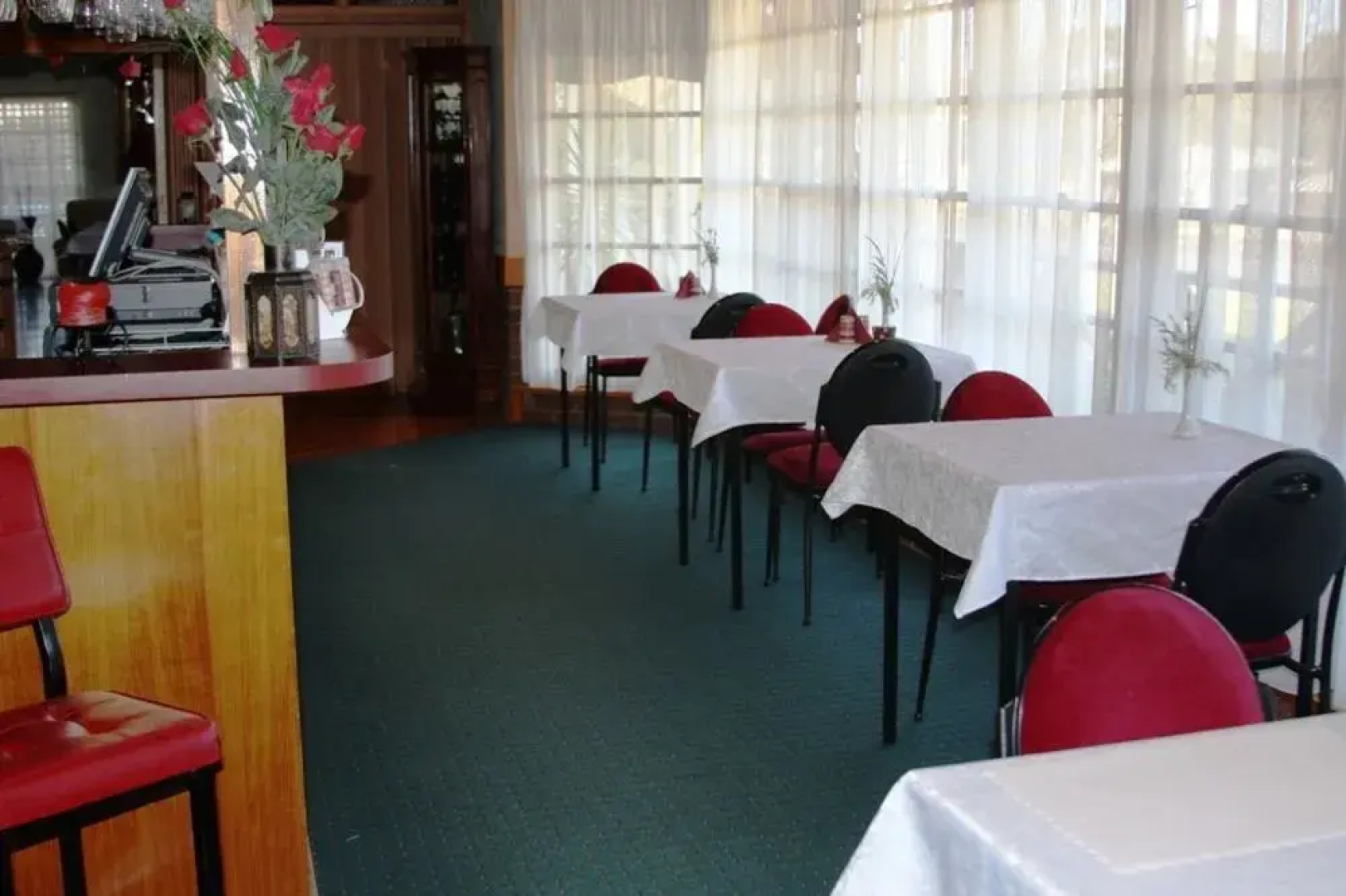 Comfort Inn Goldfields