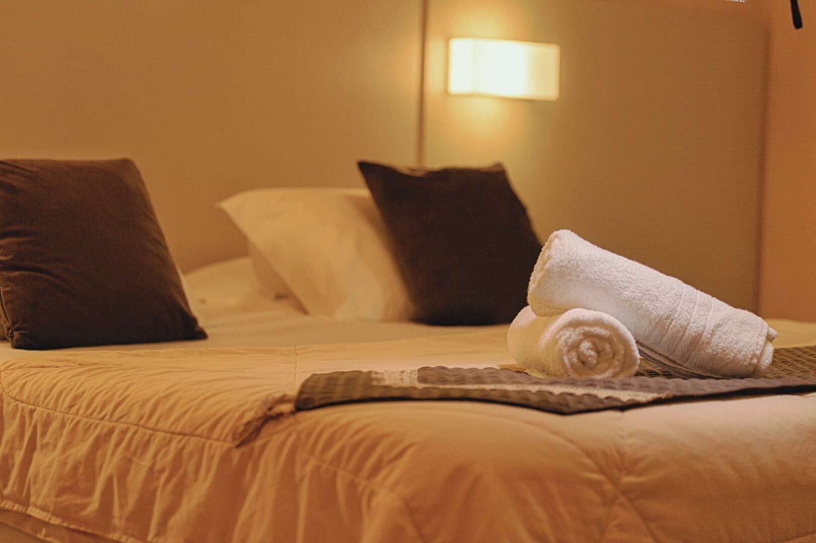 Hotel Fazenda Dona Francisca