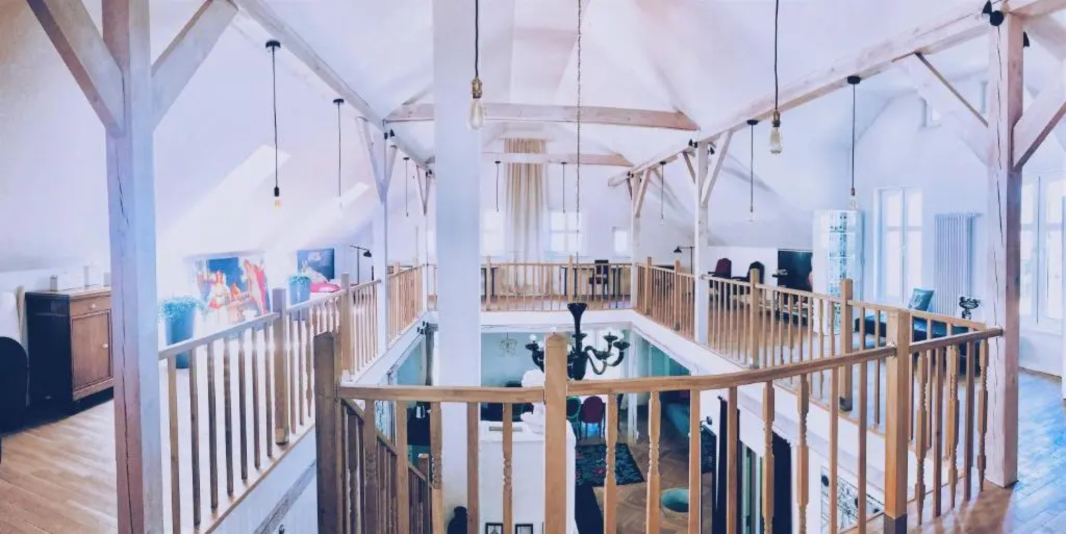 Casa Mia XIX-w Nadmorski Dom z ogrodem