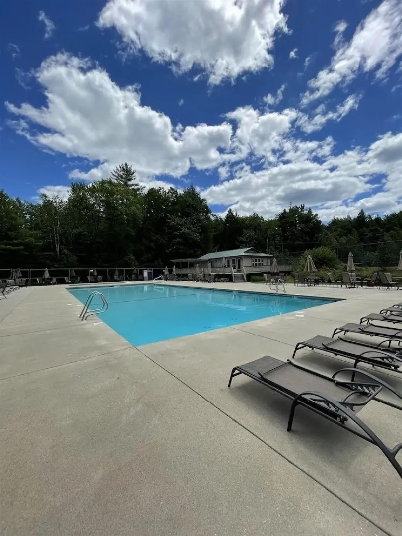 Any Season Escape Limit 10 4 Bedroom Villa by RedAwning