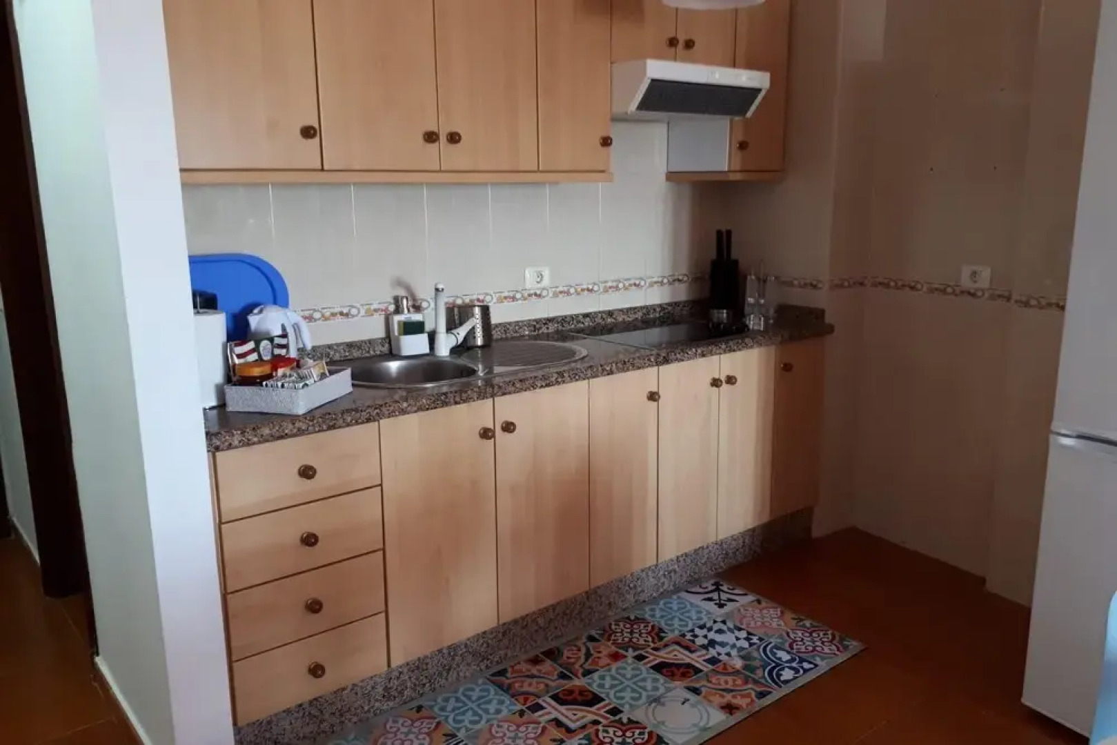 Central & Modern Apt in Candelaria Umdr