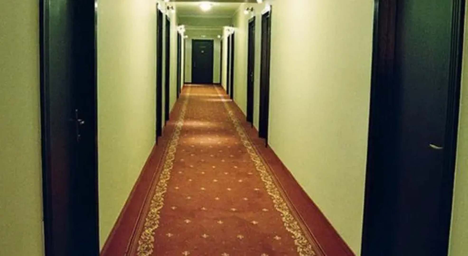 Restaurant Hotel Rin