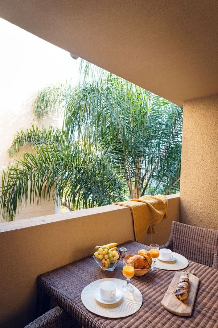 Résidence Marina Bianca