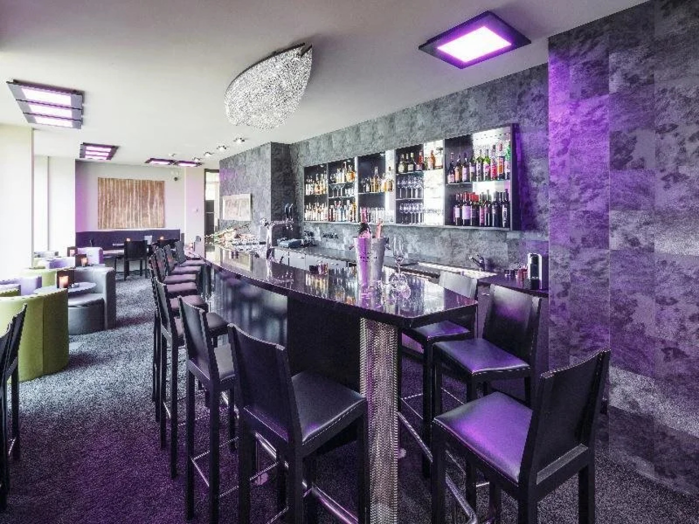 Primestay Hotel by Kostbar