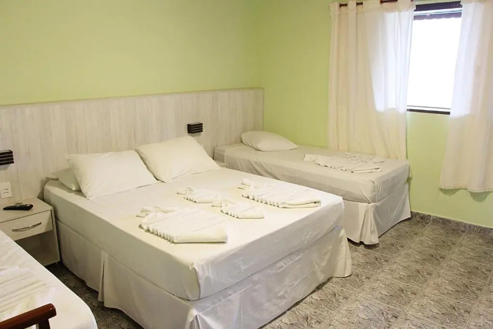 Pousada Berro D'Água