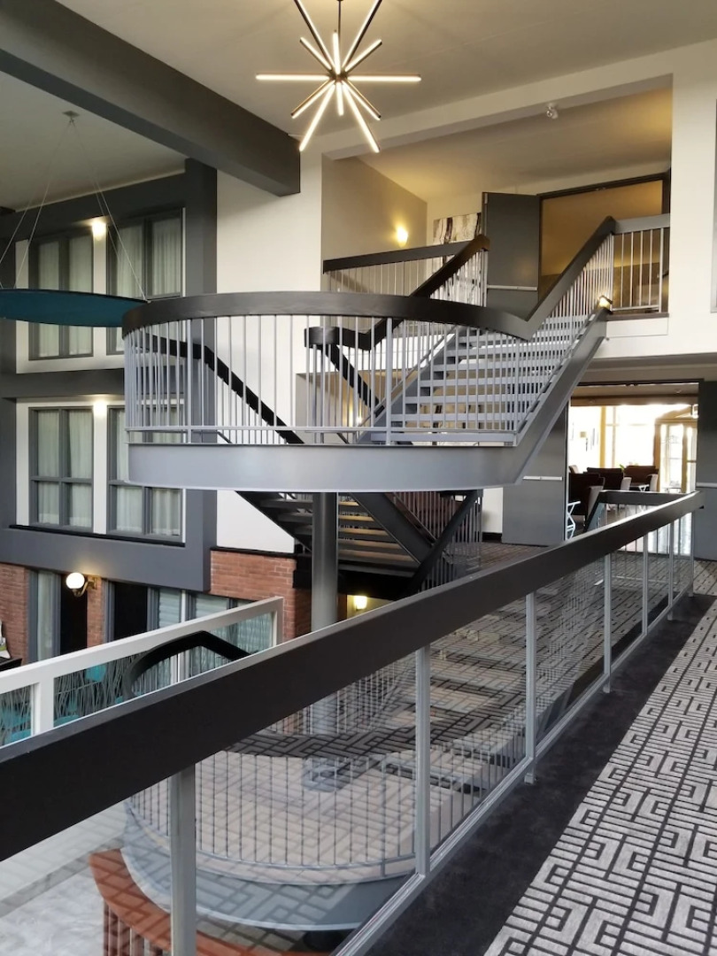 Best Western Plus Laval Montreal & Conference Centre