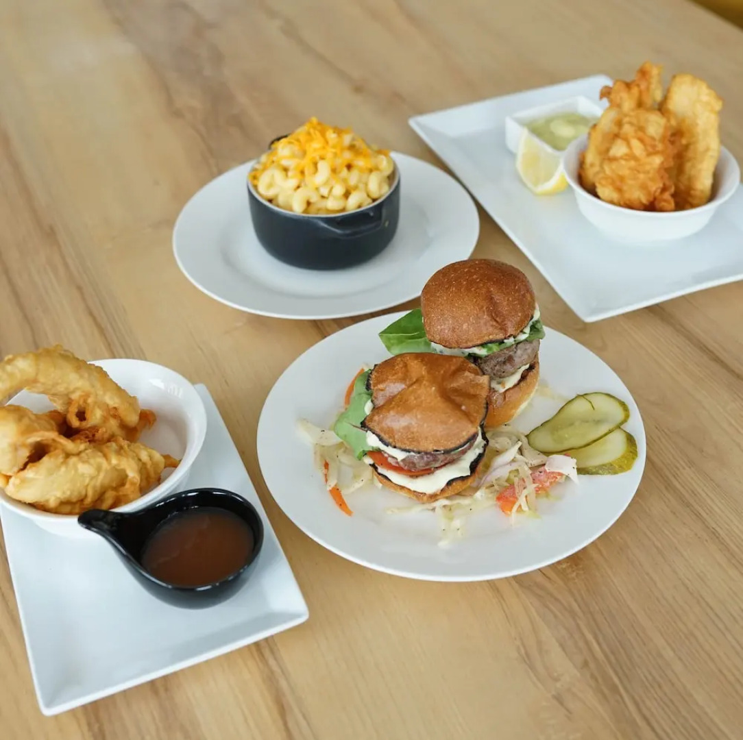 Mount Alverno Resort & Retreat