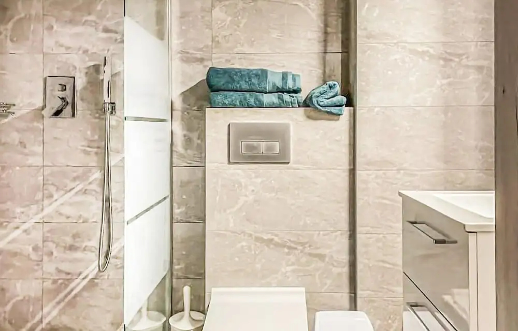 Beautiful Home in Grzybowo With 2 Bedrooms, Wifi and Outdoor Swimming Pool