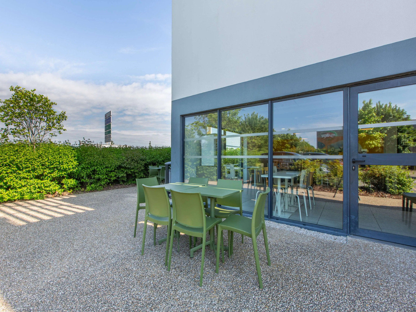 Hôtel Première Classe Chartres Barjouville