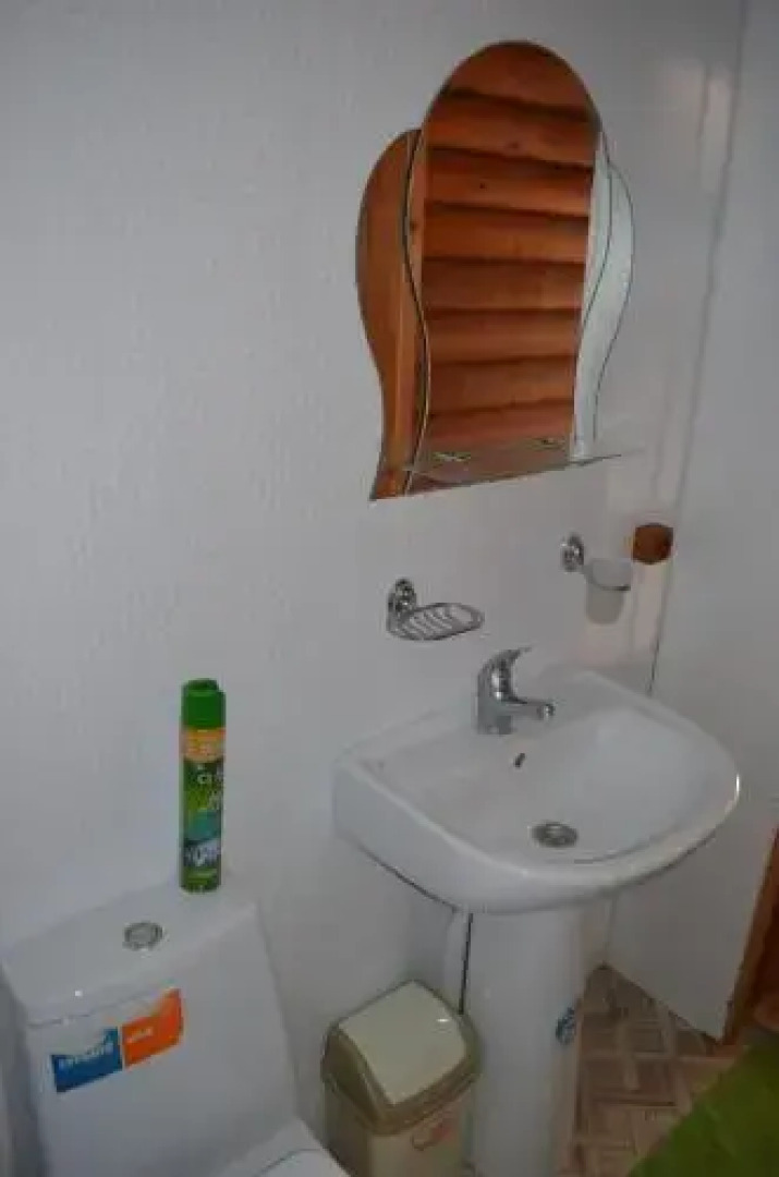 Гостевой дом "Камелия"