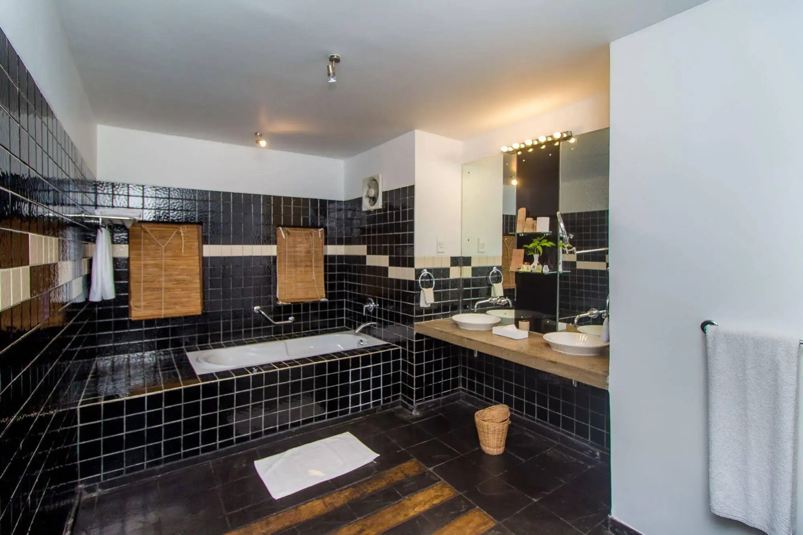 The Elephant Corridor Hotel