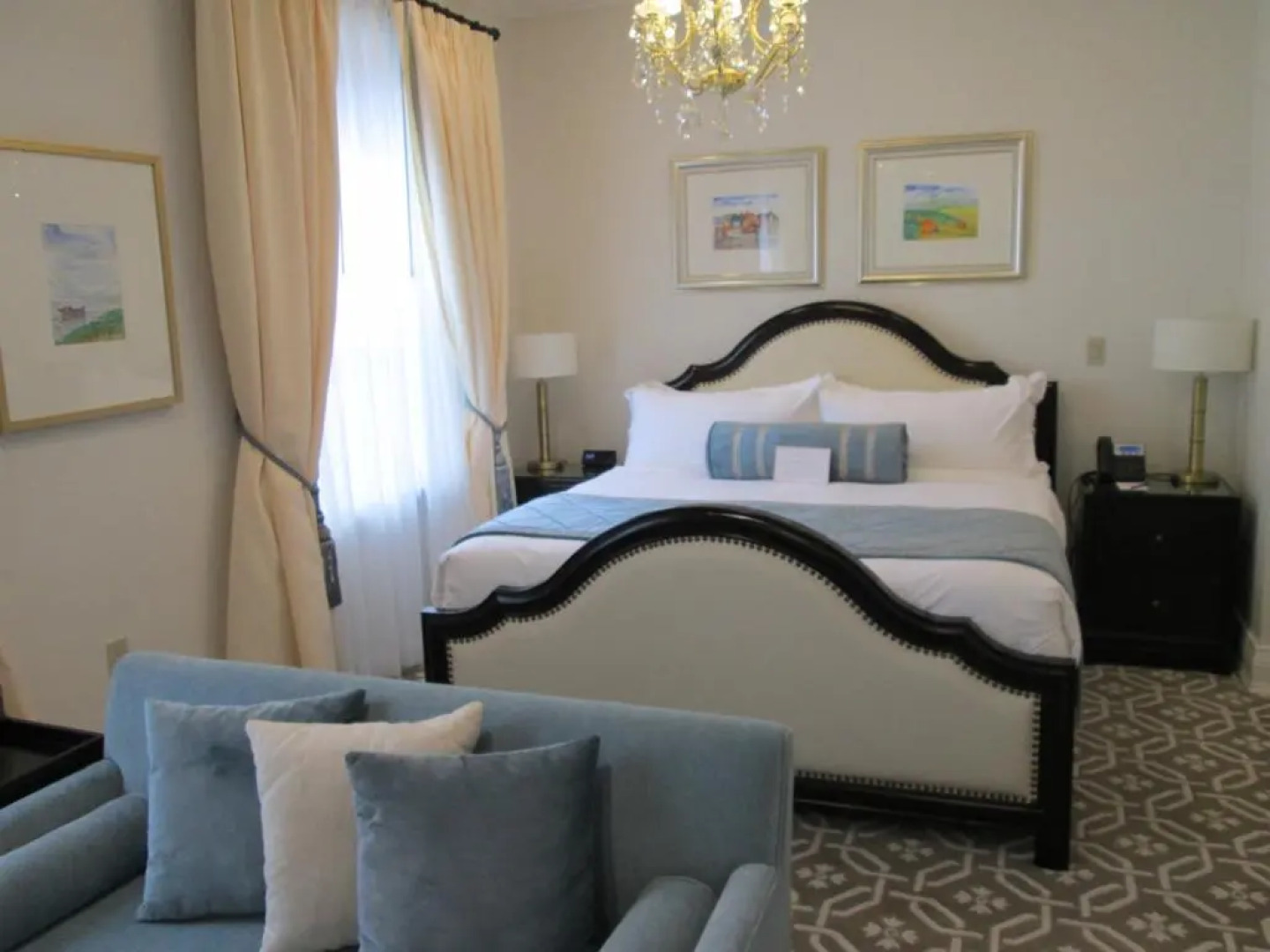 The Sydney Boutique Inn