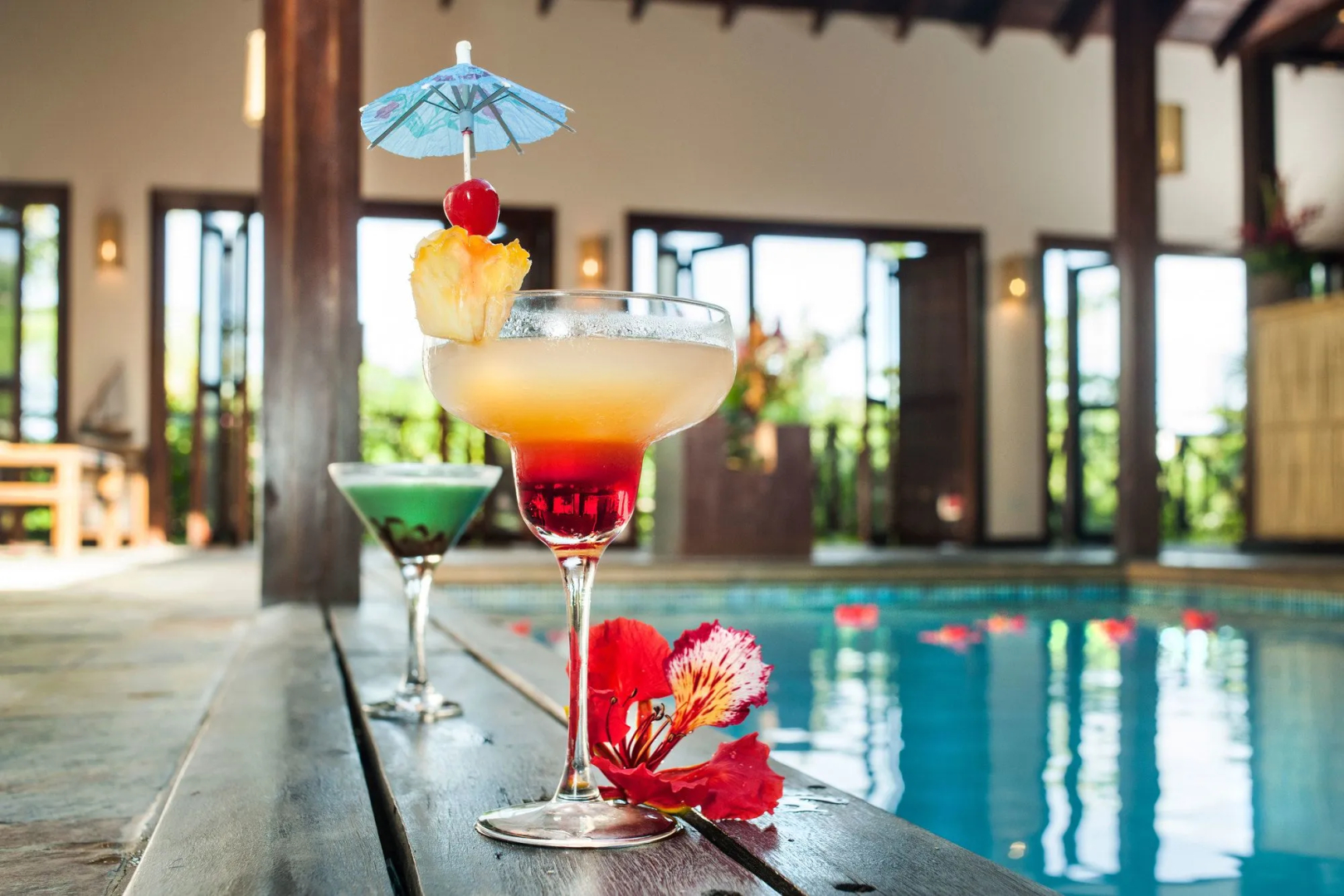 Le Phare Bleu Marina Resort