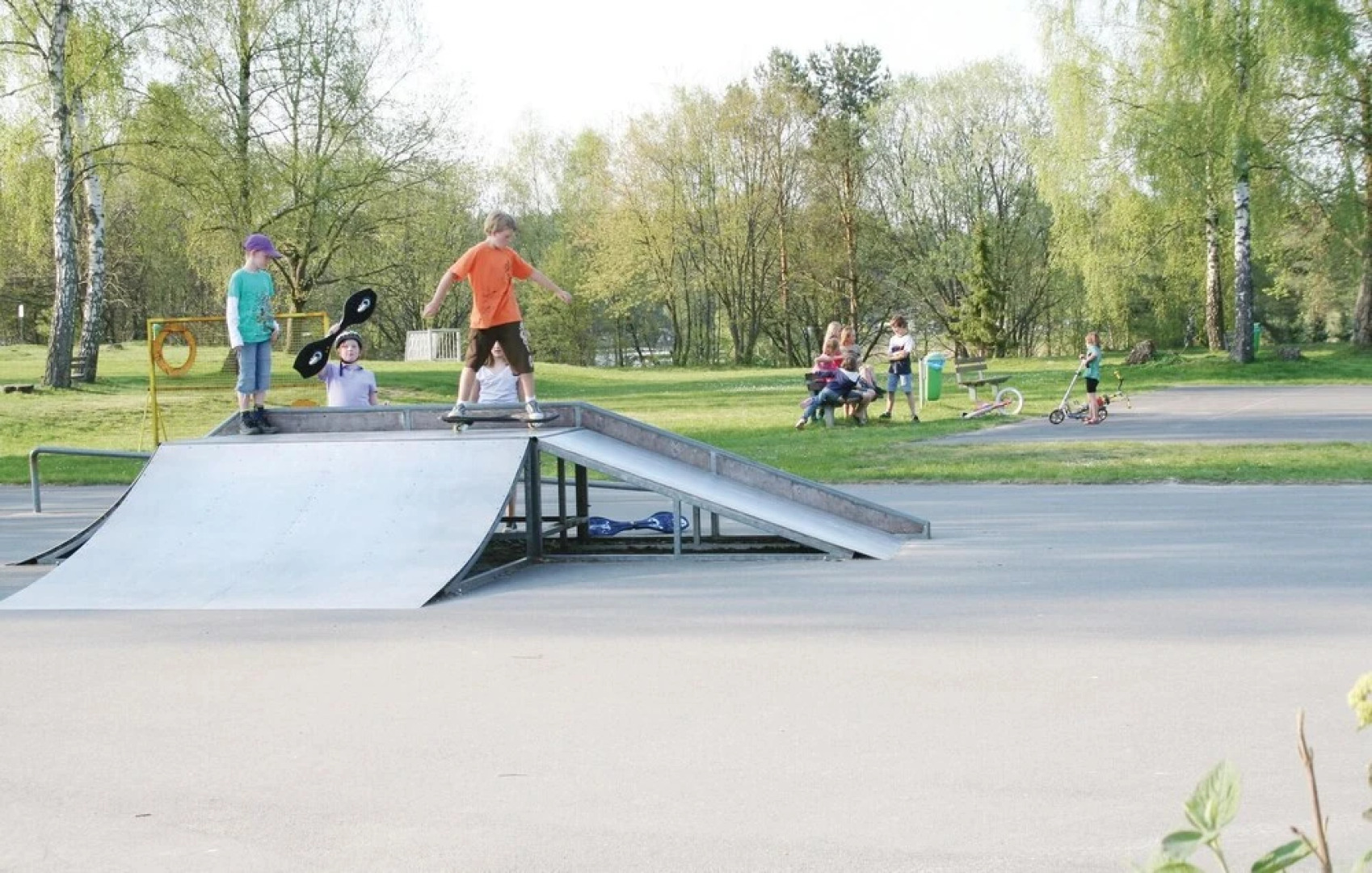 Nice Apartment in Faßberg/heidesee With 1 Bedrooms, Wifi and Outdoor Swimming Pool