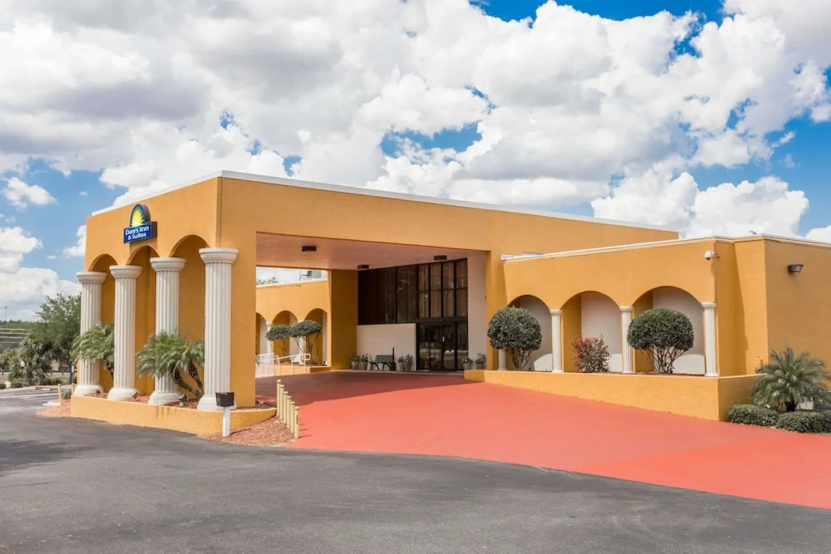 Days Inn & Suites Clermont