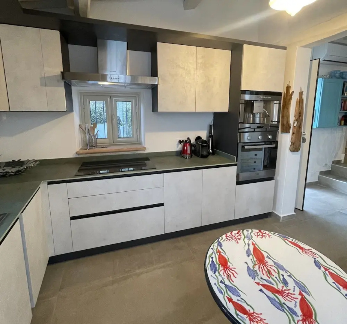 Villa Acquaro Santa Caterina