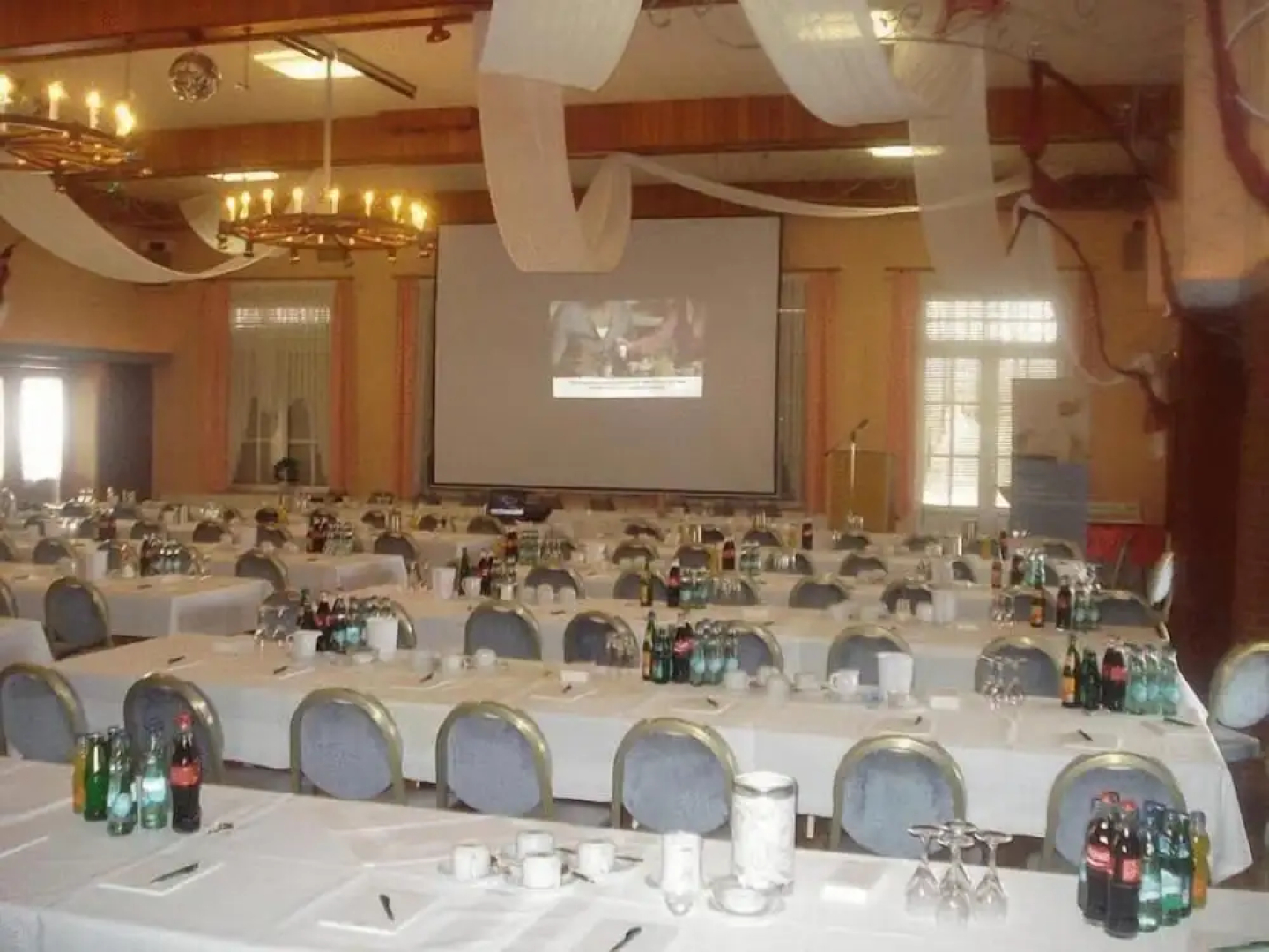 Hotel & Restaurant Itzumer Paß