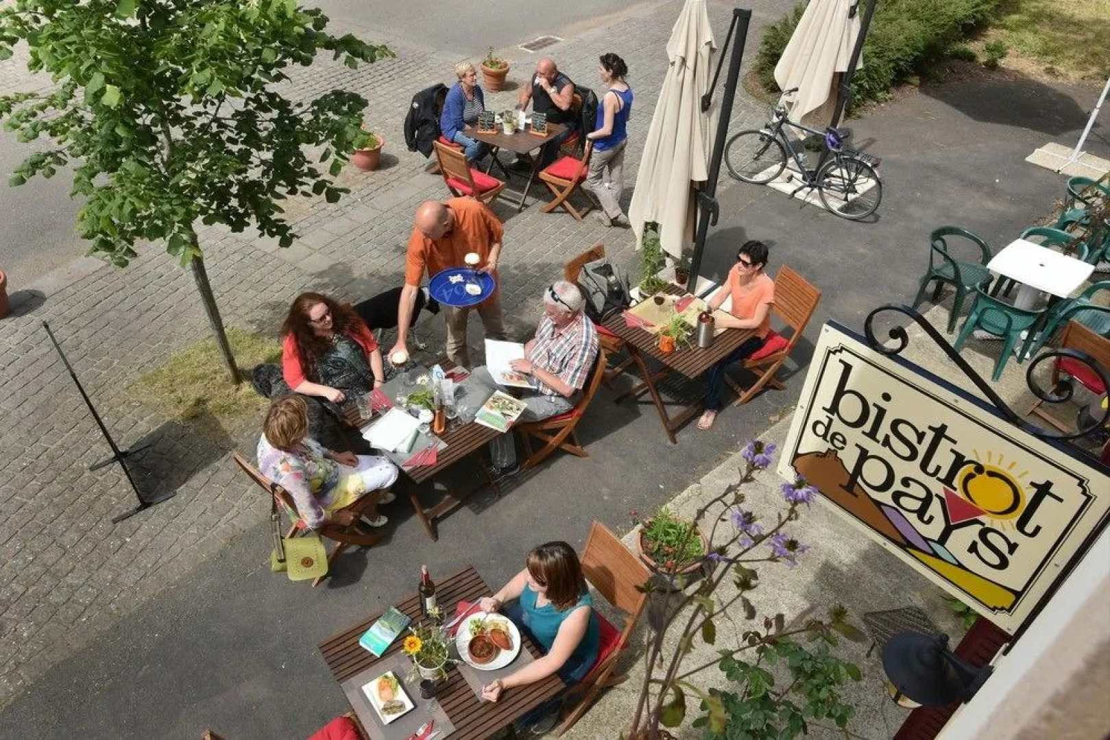 Auberge De La Providence