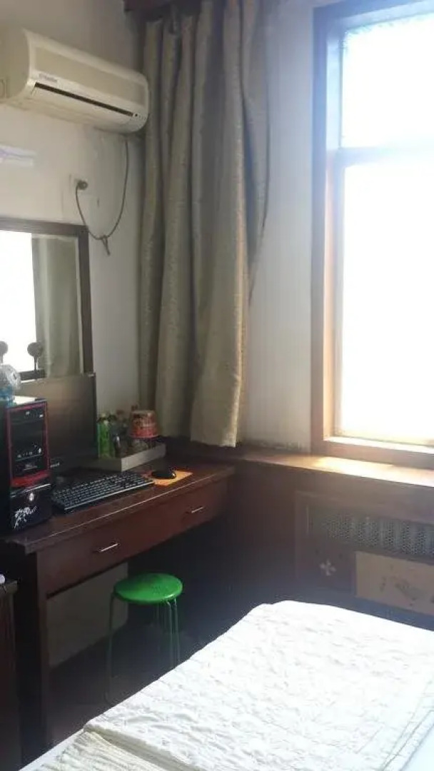 Xinmi Wanjiale Hotel