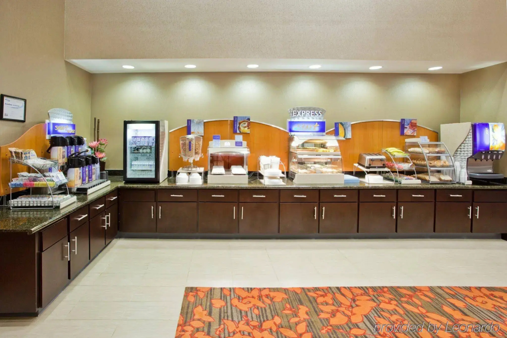 Holiday Inn Express Augusta North by IHG