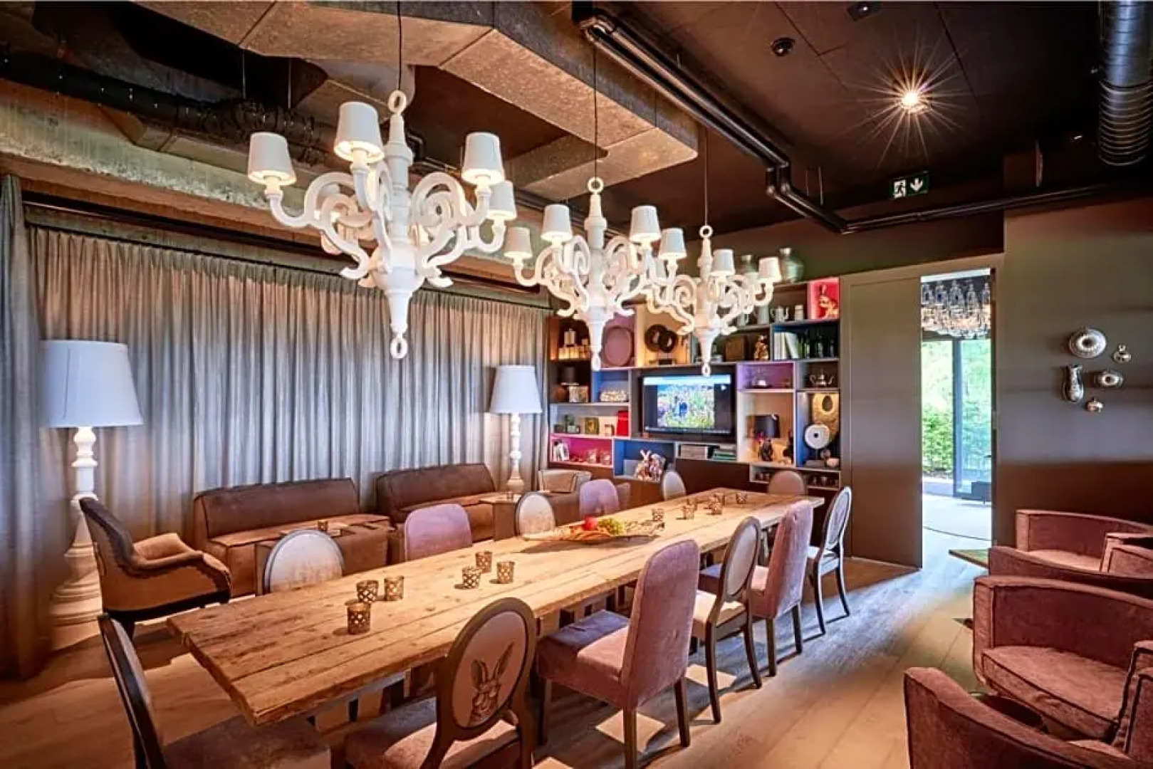 Bad Ramsach Quellhotel