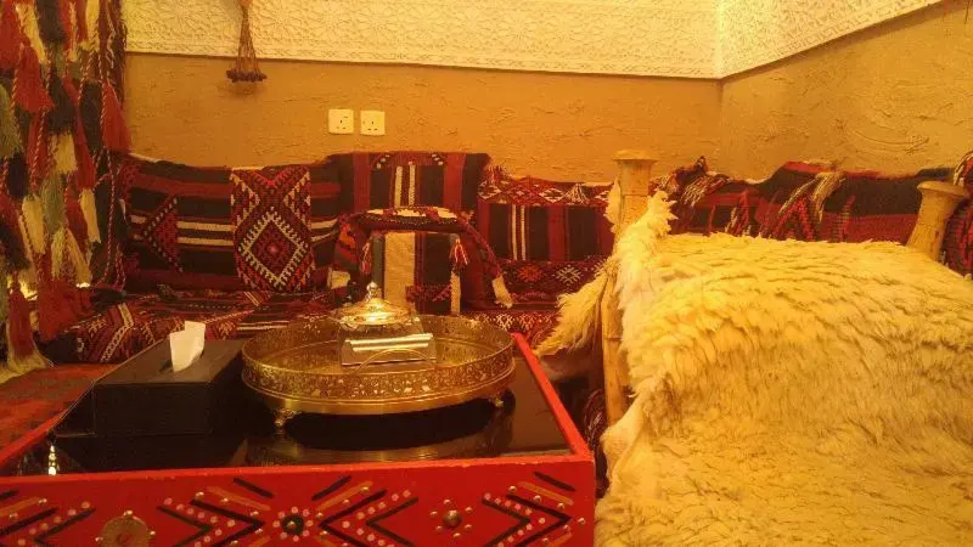 Almuhaidb Takhasosi Residence